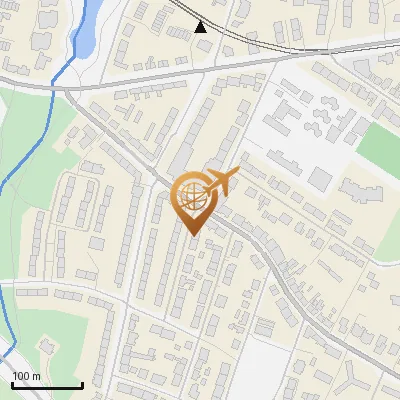 Foto zu Kapellenstraße 20, 22117 Hamburg