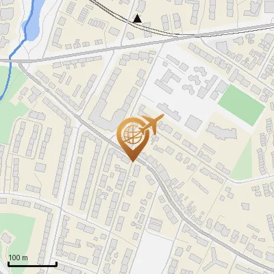 Foto zu Kapellenstraße 21, 22117 Hamburg