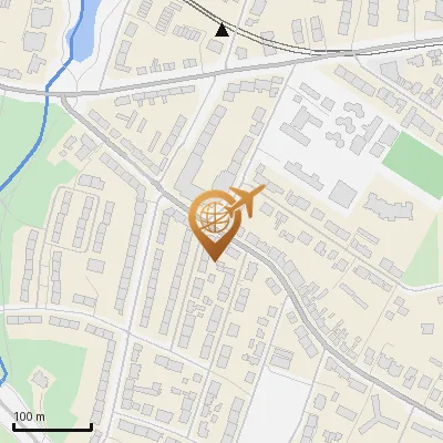 Foto zu Kapellenstraße 22, 22117 Hamburg