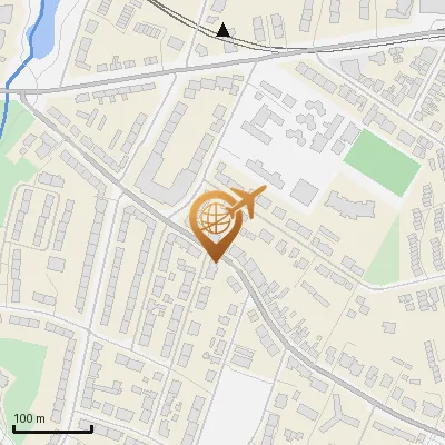 Foto zu Kapellenstraße 23, 22117 Hamburg