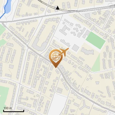 Foto zu Kapellenstraße 25, 22117 Hamburg