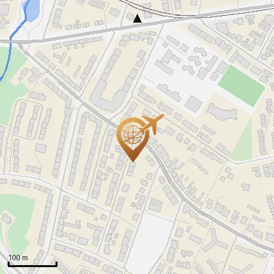 Foto zu Kapellenstraße 26, 22117 Hamburg