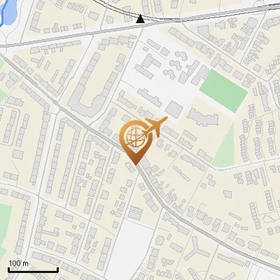 Foto zu Kapellenstraße 29, 22117 Hamburg