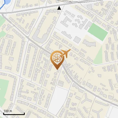 Foto zu Kapellenstraße 30, 22117 Hamburg