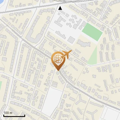 Foto zu Kapellenstraße 33, 22117 Hamburg