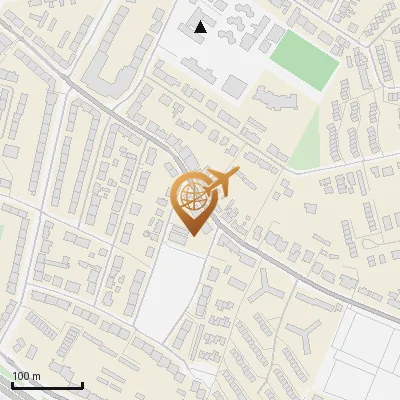 Foto zu Kapellenstraße 38, 22117 Hamburg