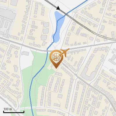 Foto zu Kapellenstraße 4, 22117 Hamburg