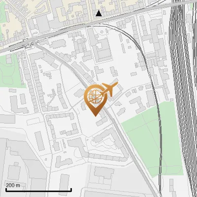 Foto zu Kapellenstraße 42, 51103 Köln