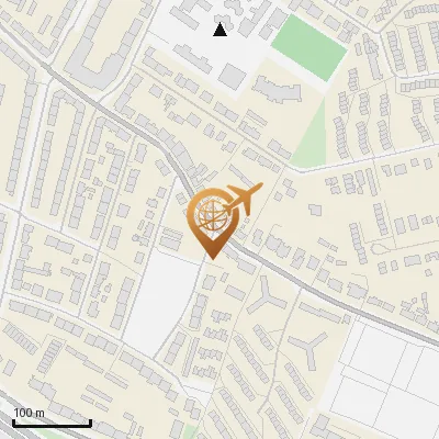 Foto zu Kapellenstraße 44, 22117 Hamburg