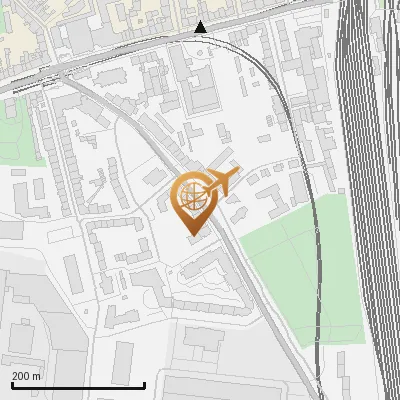 Foto zu Kapellenstraße 44, 51103 Köln