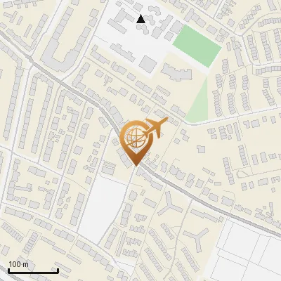 Foto zu Kapellenstraße 45, 22117 Hamburg