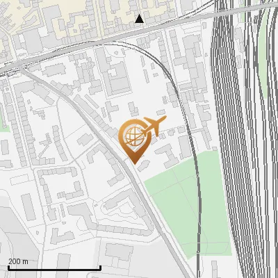 Foto zu Kapellenstraße 45, 51103 Köln
