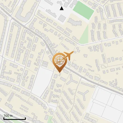 Foto zu Kapellenstraße 46, 22117 Hamburg