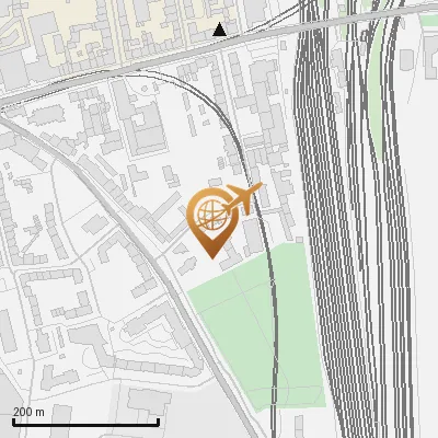 Foto zu Kapellenstraße 47, 51103 Köln