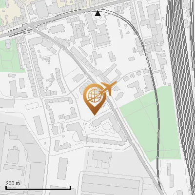 Foto zu Kapellenstraße 48, 51103 Köln