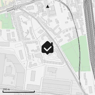 Foto zu Kapellenstraße 50, 51103 Köln