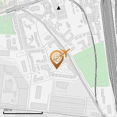 Foto zu Kapellenstraße 52, 51103 Köln