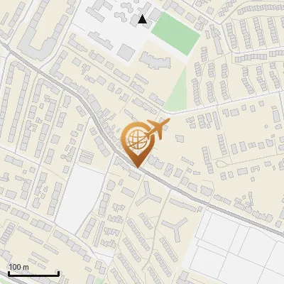 Foto zu Kapellenstraße 53, 22117 Hamburg