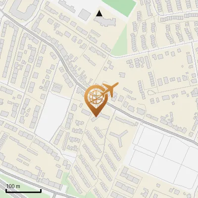 Foto zu Kapellenstraße 54, 22117 Hamburg