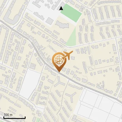 Foto zu Kapellenstraße 55, 22117 Hamburg