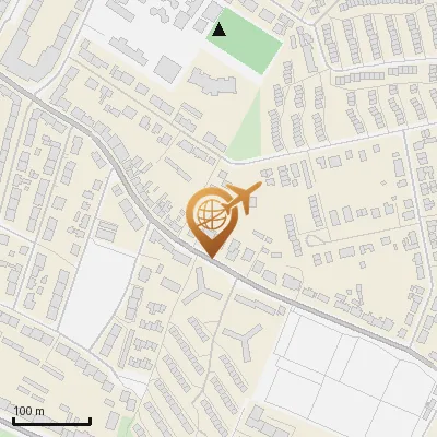 Foto zu Kapellenstraße 57, 22117 Hamburg