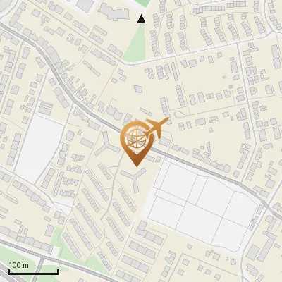 Foto zu Kapellenstraße 60, 22117 Hamburg