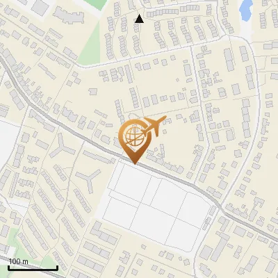 Foto zu Kapellenstraße 69, 22117 Hamburg