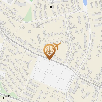 Foto zu Kapellenstraße 71, 22117 Hamburg