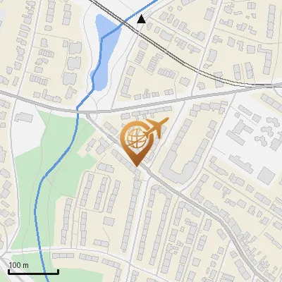 Foto zu Kapellenstraße 9, 22117 Hamburg