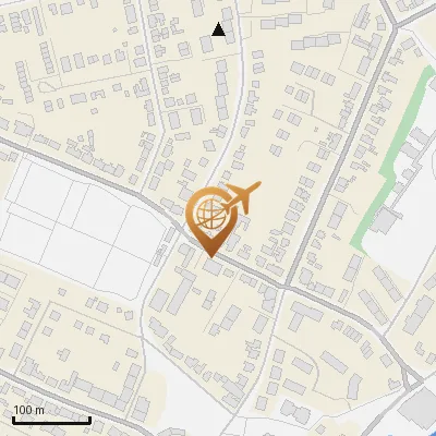 Foto zu Kapellenstraße 93, 22117 Hamburg