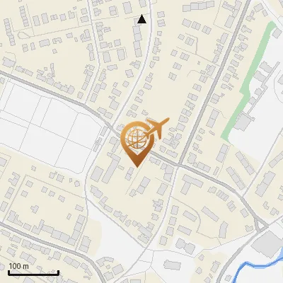 Foto zu Kapellenstraße 96, 22117 Hamburg