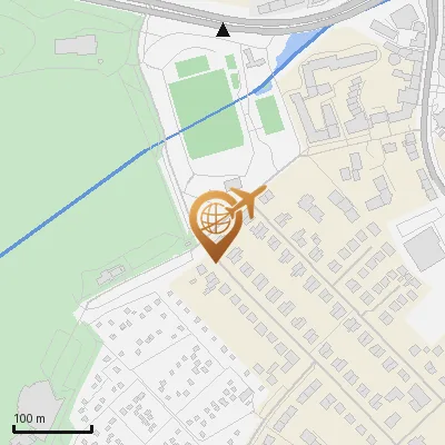 Foto zu Kapellenweg 1, 21077 Hamburg