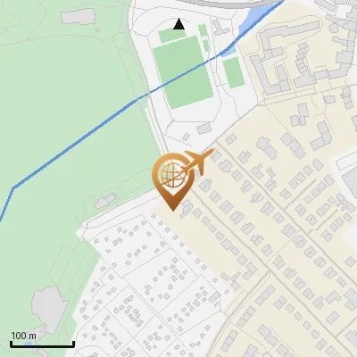 Foto zu Kapellenweg 10, 21077 Hamburg