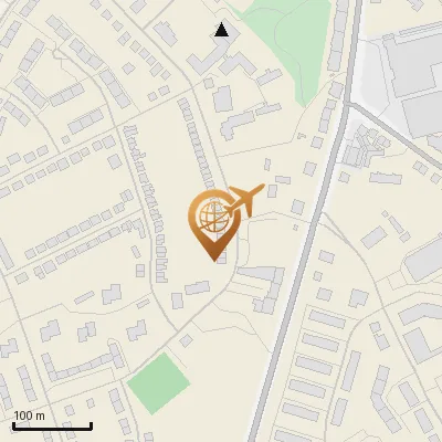 Foto zu Kapellenweg 100, 21077 Hamburg