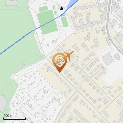 Foto zu Kapellenweg 11, 21077 Hamburg