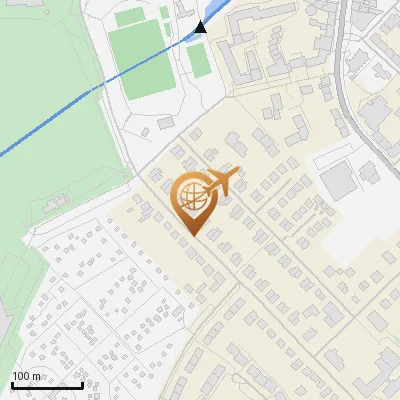 Foto zu Kapellenweg 15, 21077 Hamburg