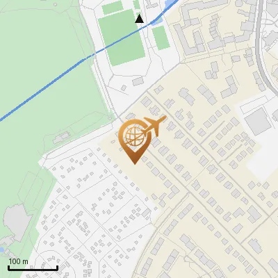 Foto zu Kapellenweg 16, 21077 Hamburg