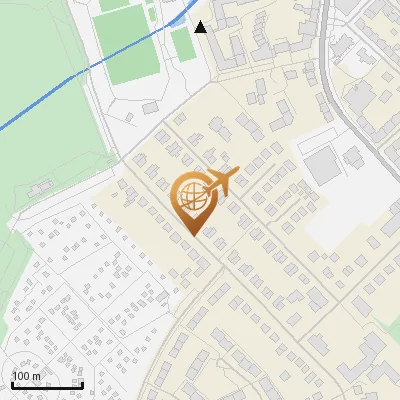 Foto zu Kapellenweg 21, 21077 Hamburg