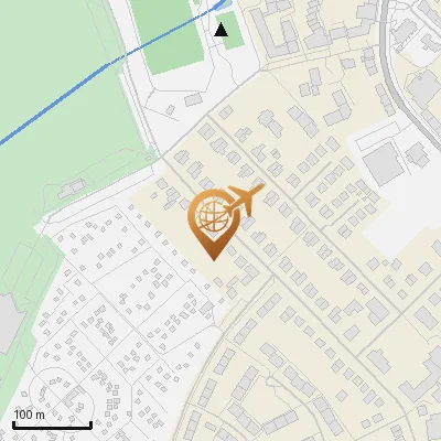 Foto zu Kapellenweg 22, 21077 Hamburg