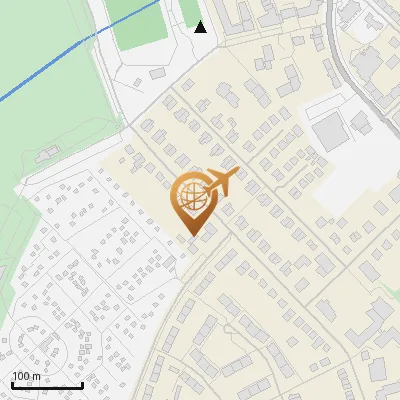 Foto zu Kapellenweg 26, 21077 Hamburg