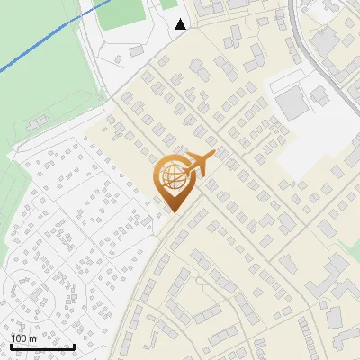 Foto zu Kapellenweg 28, 21077 Hamburg