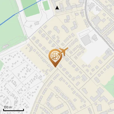 Foto zu Kapellenweg 29, 21077 Hamburg