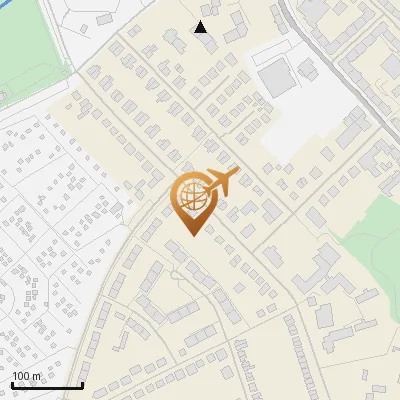 Foto zu Kapellenweg 32, 21077 Hamburg