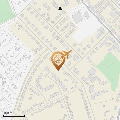 Foto zu Kapellenweg 36, 21077 Hamburg