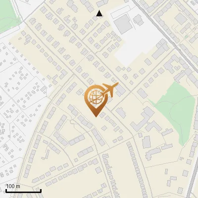 Foto zu Kapellenweg 38, 21077 Hamburg