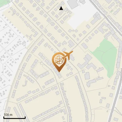 Foto zu Kapellenweg 44, 21077 Hamburg