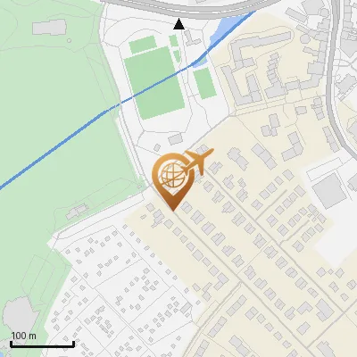 Foto zu Kapellenweg 5, 21077 Hamburg