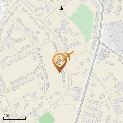 Foto zu Kapellenweg 84, 21077 Hamburg