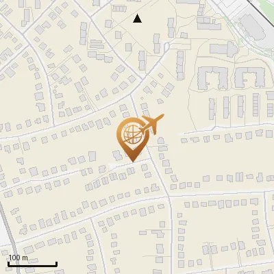 Foto zu Kapitän-Dreyer-Weg 10, 22587 Hamburg