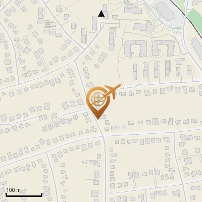 Foto zu Kapitän-Dreyer-Weg 13, 22587 Hamburg